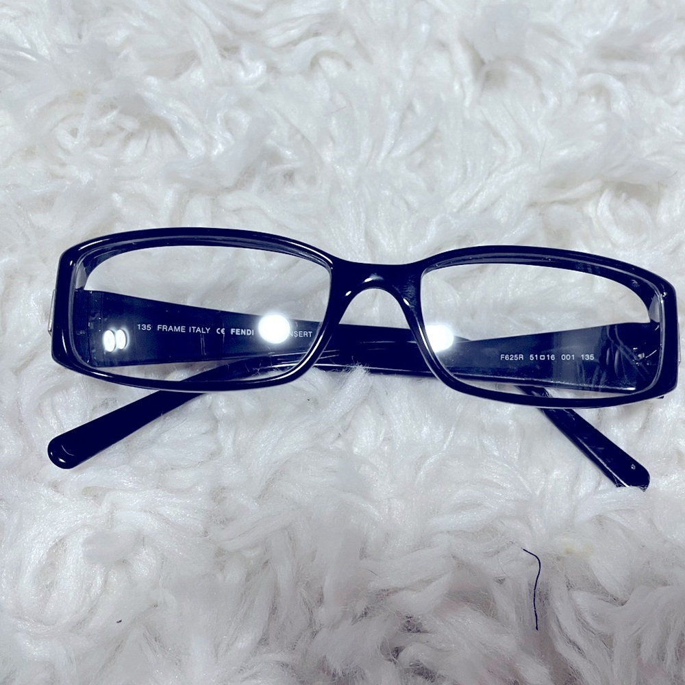 Fendi eye glasses 👓